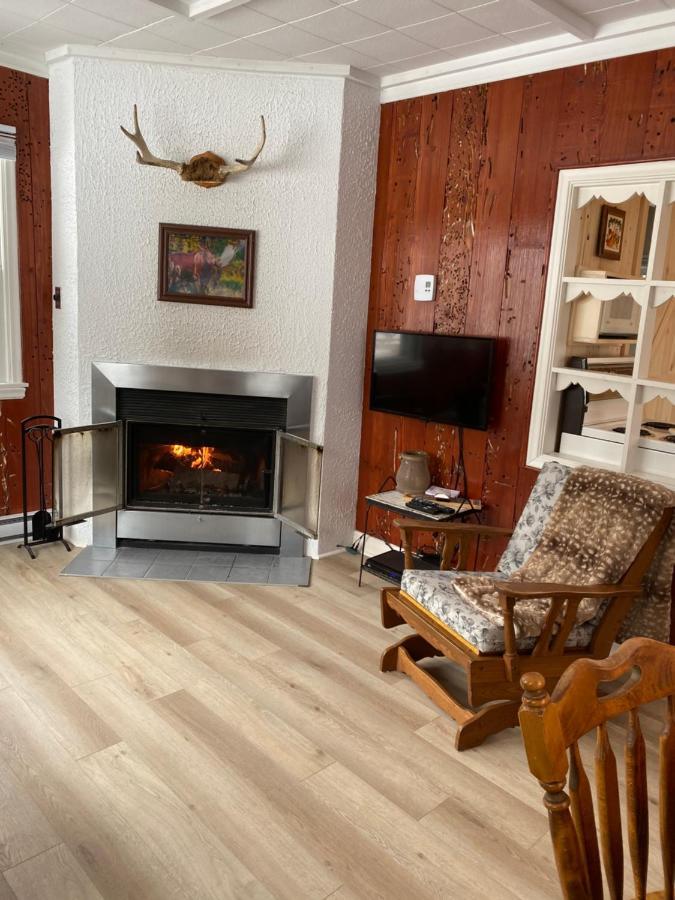 Chalet Memphremagog - 203 Exterior photo