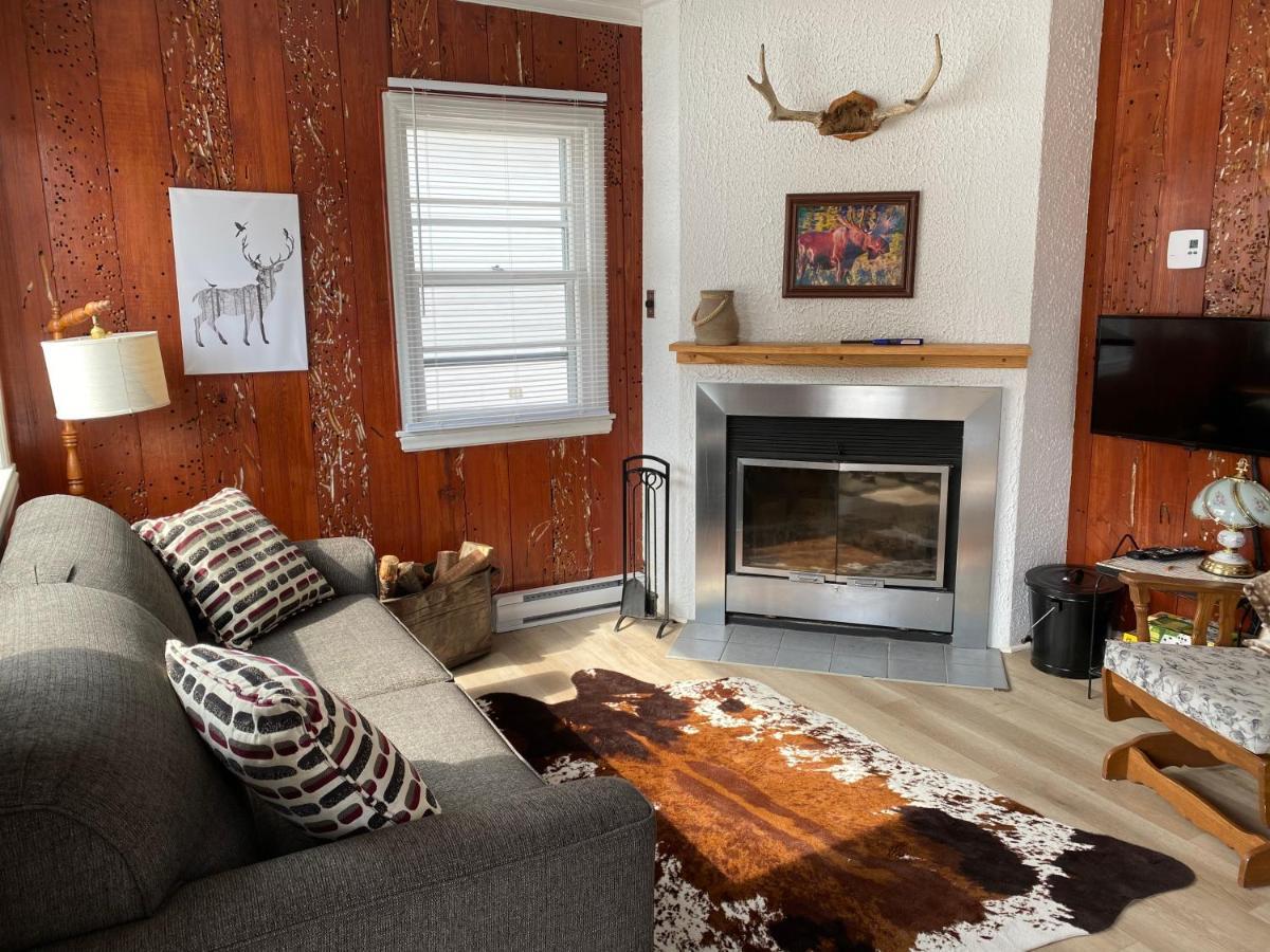 Chalet Memphremagog - 203 Exterior photo